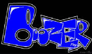 Boozer's Official Logo
